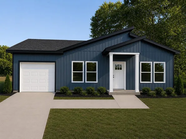 1525 Settle Rd, Inman, SC 29349
