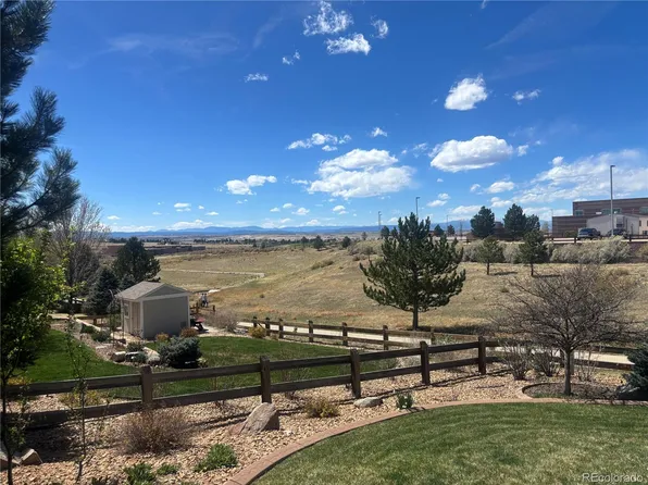 23001 Cleveland Drive, Parker, CO 80138