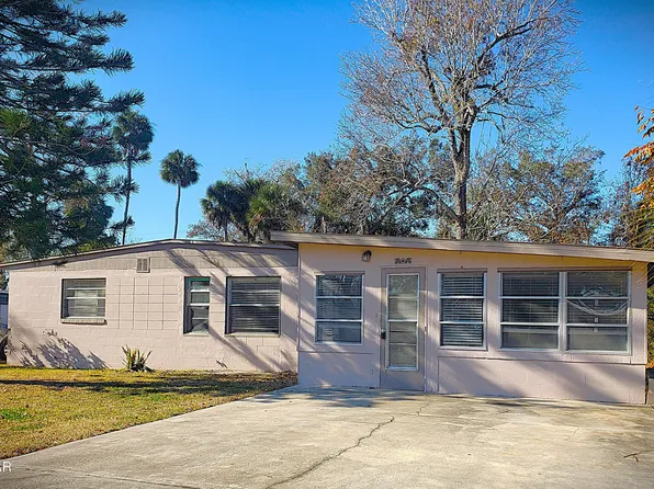 356 Dorothy Ave, Holly Hill, FL 32117