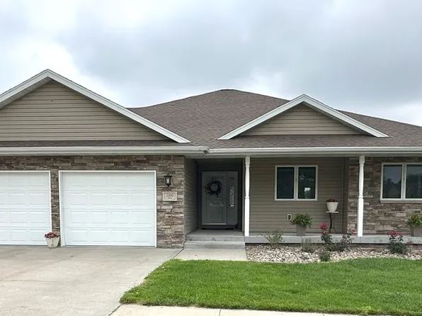 2000 Clark St, Aurora, NE 68818