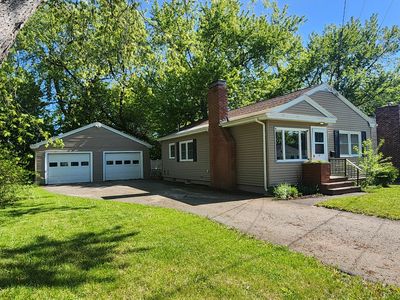 51 Francis Street, Waterville, ME, 04901
