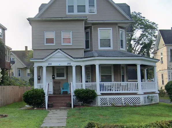 266-268 Vine St #1, Hartford, CT 06112