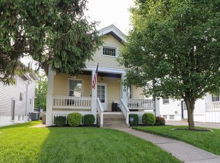 4230 Millsbrae Ave, Cincinnati, OH 45209