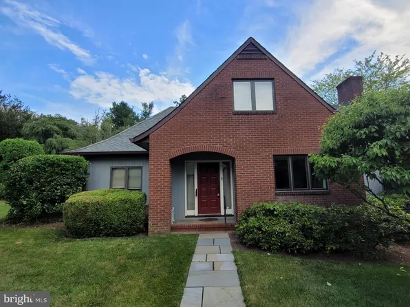 (undisclosed Address), Princeton, NJ 08540