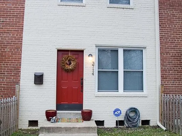 3714 Edison St, Alexandria, VA 22305