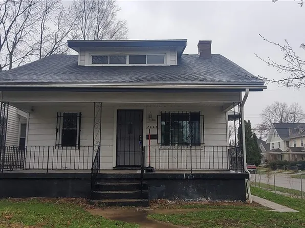 2332 Oakridge Dr, Dayton, OH 45417