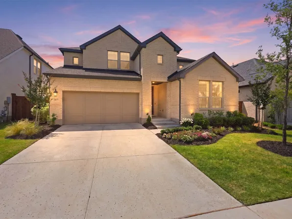 2417 Plumeria Ln, Celina, TX 75009