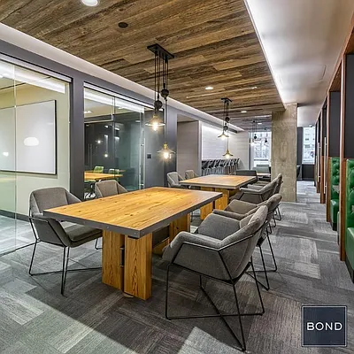 Rented by Bond New York | media 2