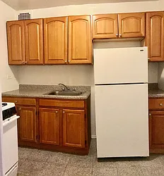 Rented by Zjama Realty Corp