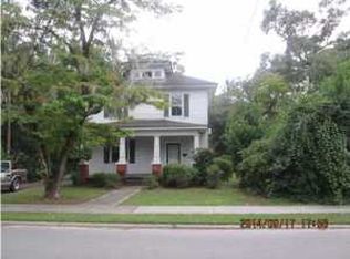 414 Carn St, Walterboro, SC 29488