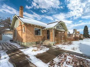1419 N Eudora St, Denver, CO 80220