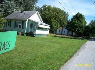 476 Flora Rd, Leavittsburg, OH 44430