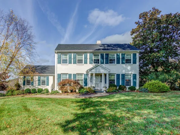 1314 Vistarama Ln, Bedford, VA 24523