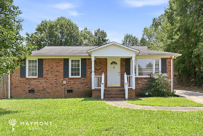 24 Prestbury Dr