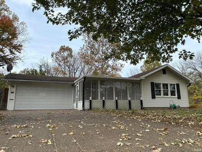 219 S Tekoppel Ave, Evansville, IN, 47712