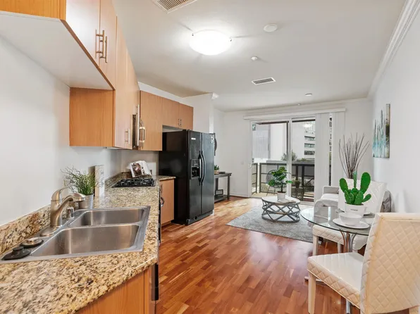 1225 Island Ave Unit 416, San Diego, CA 92101