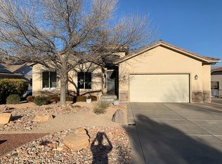 2277 Pintura Dr, Saint George, UT 84790