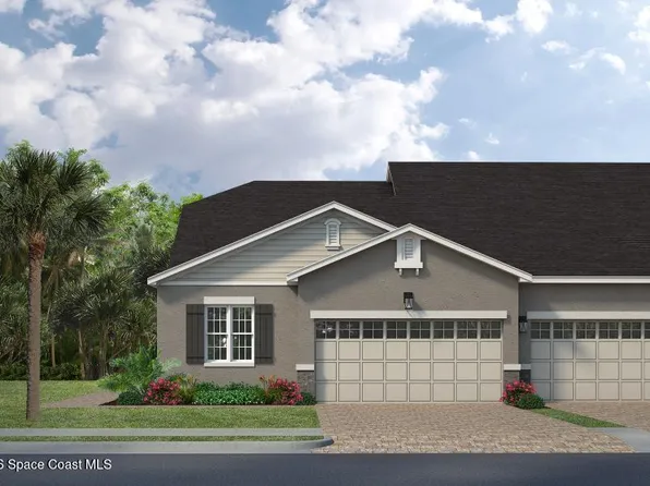 3361 Galeras Dr, Melbourne, FL 32940