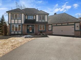 14921 65th Pl N, Maple Grove, MN 55311