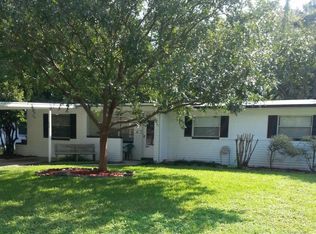 2603 E Arlex Dr, Jacksonville, FL 32211