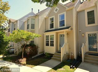 3431 Londonleaf Ln, Laurel, MD 20724