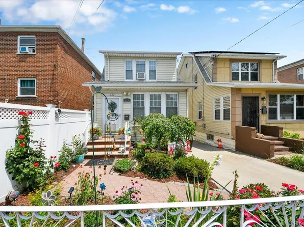 322 Logan Avenue, Bronx, NY 10465