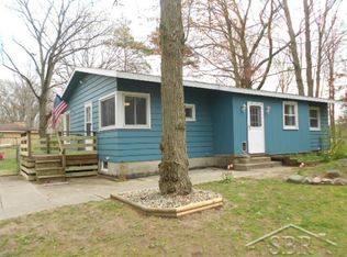 1185 E Stewart Rd, Midland, MI 48640