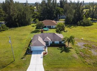 1629 NW 2nd Ave, Cape Coral, FL 33993