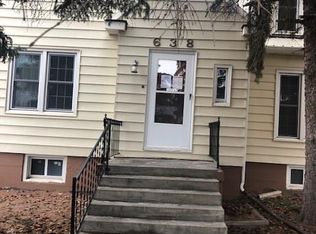 638 1st St S, Shelby, MT 59474