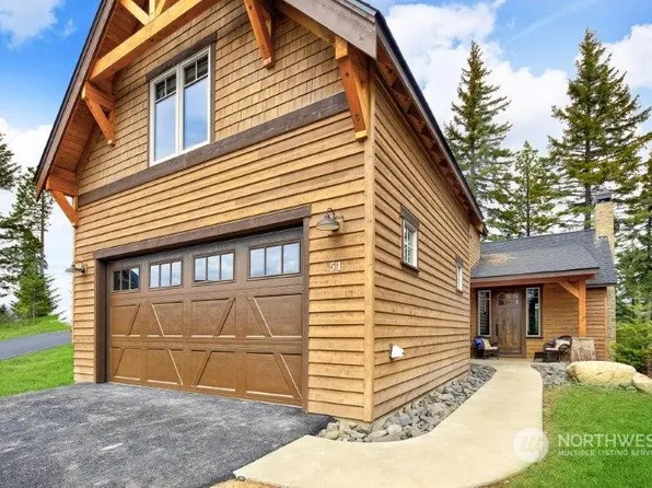 51 Miners Camp Way, Cle Elum, WA 98922