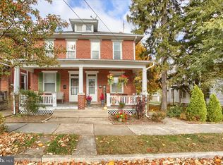 615 Bosler Ave, Lemoyne, PA