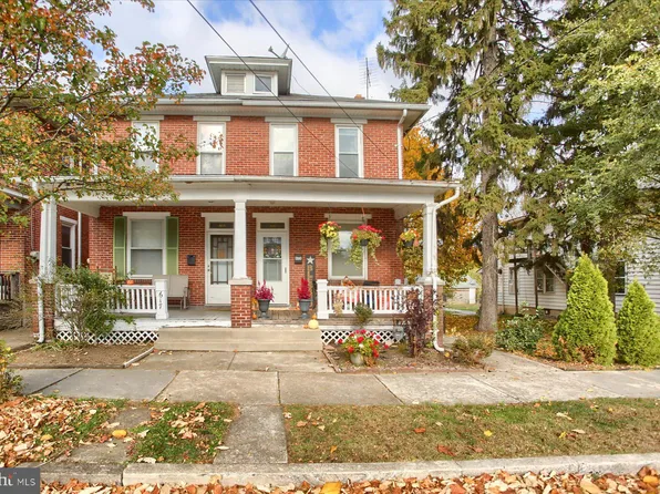 615 Bosler Ave, Lemoyne, PA 17043