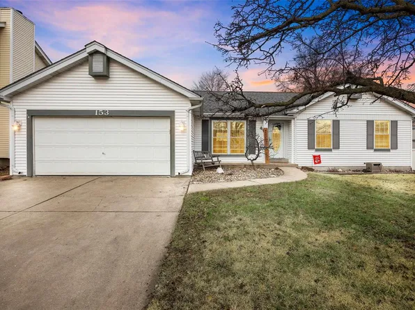 153 Royallprairie Ln, O'Fallon, MO 63368