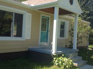 3119 Kennedy Ford Rd, Bethel, OH 45106