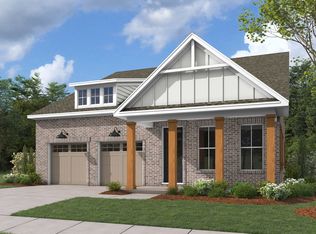 Alamont Plan, Kings Landing, Murfreesboro, TN 37129