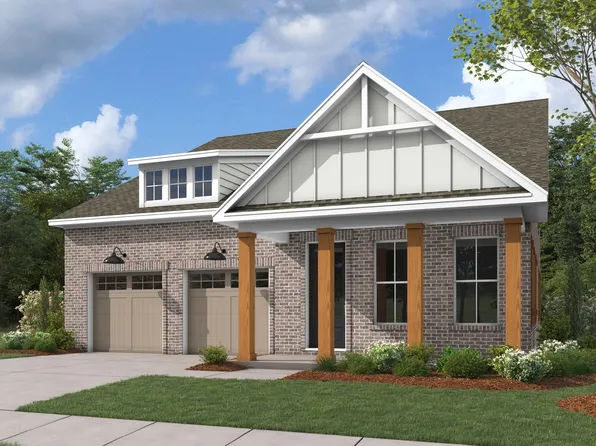 Alamont Plan, Kings Landing