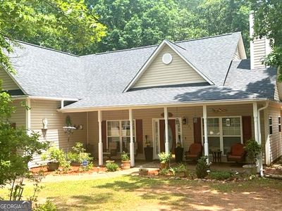 284 Liberty Bell Ln, Griffin, GA, 30224