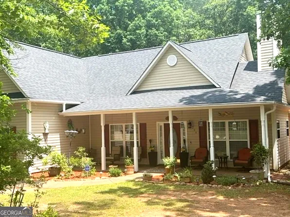 284 Liberty Bell Ln, Griffin, GA 30224