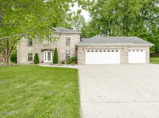2502 Chatsworth Dr, Elizabethtown, KY 42701