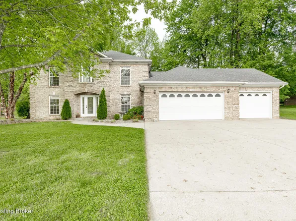 2502 Chatsworth Dr, Elizabethtown, KY 42701