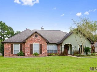 18849 Wildlife Way Dr, Baton Rouge, LA 70817
