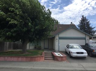 603 Whipporwill Way, Suisun City, CA
