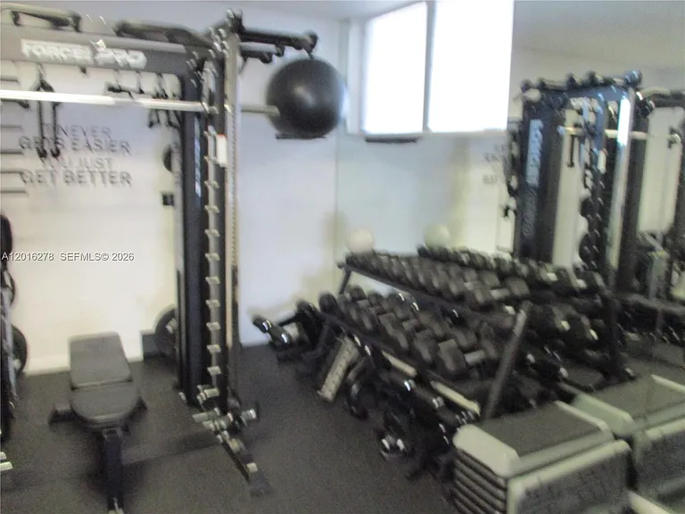5313 Collins Ave #1111 — Photo 29