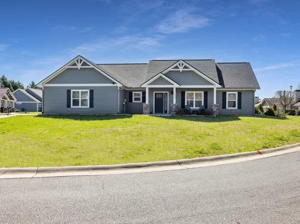 139 Bent Grass Cir, Hayesville, NC 28904