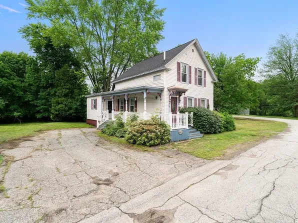 26 Hanson Street, Somersworth, NH 03878