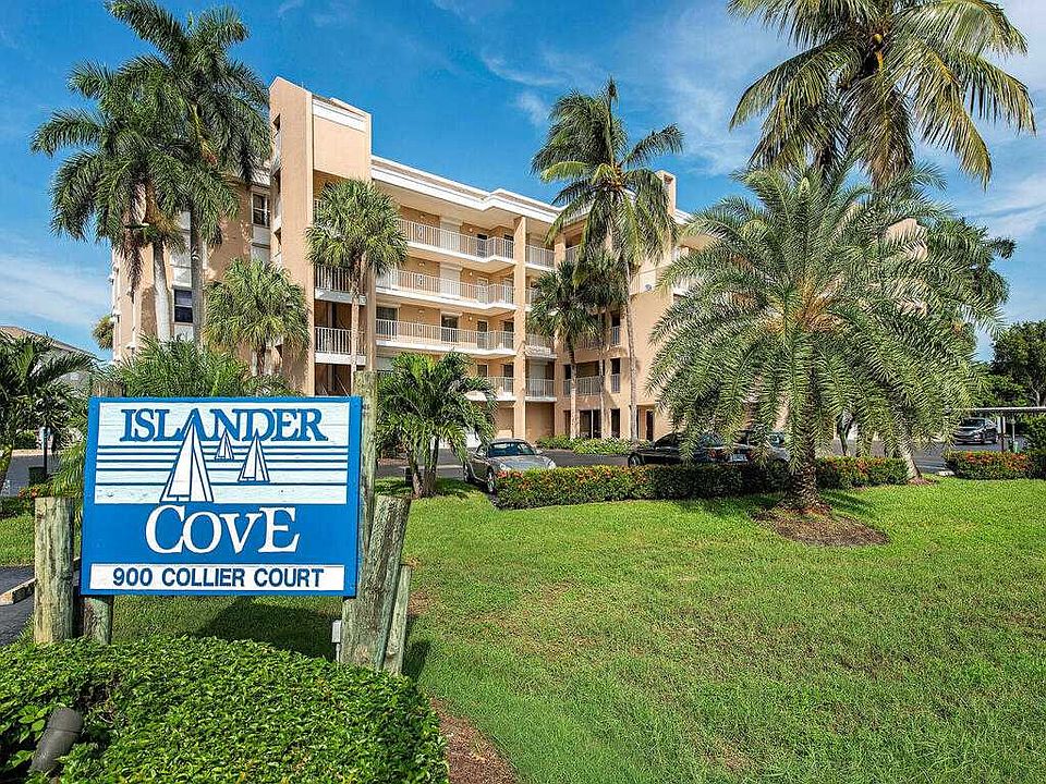 1st image of 900 Collier Ct APT 202