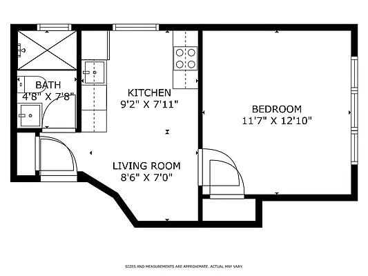 Rented by Kole Group | media 13