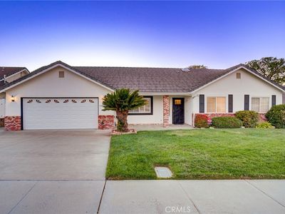 842 Saint Andrews Cir, Paso Robles, CA, 93446