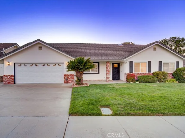 842 Saint Andrews Cir, Paso Robles, CA 93446