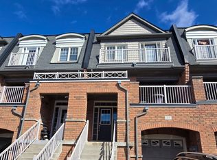 43 Seachart Pl, Brampton, ON L6P3E1